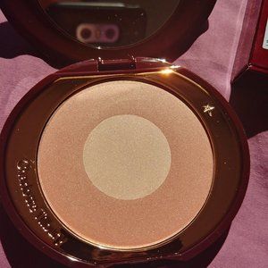 Charlotte Tilbury Pillow Talk Blush